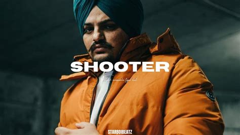 sidhu moose wala muffler